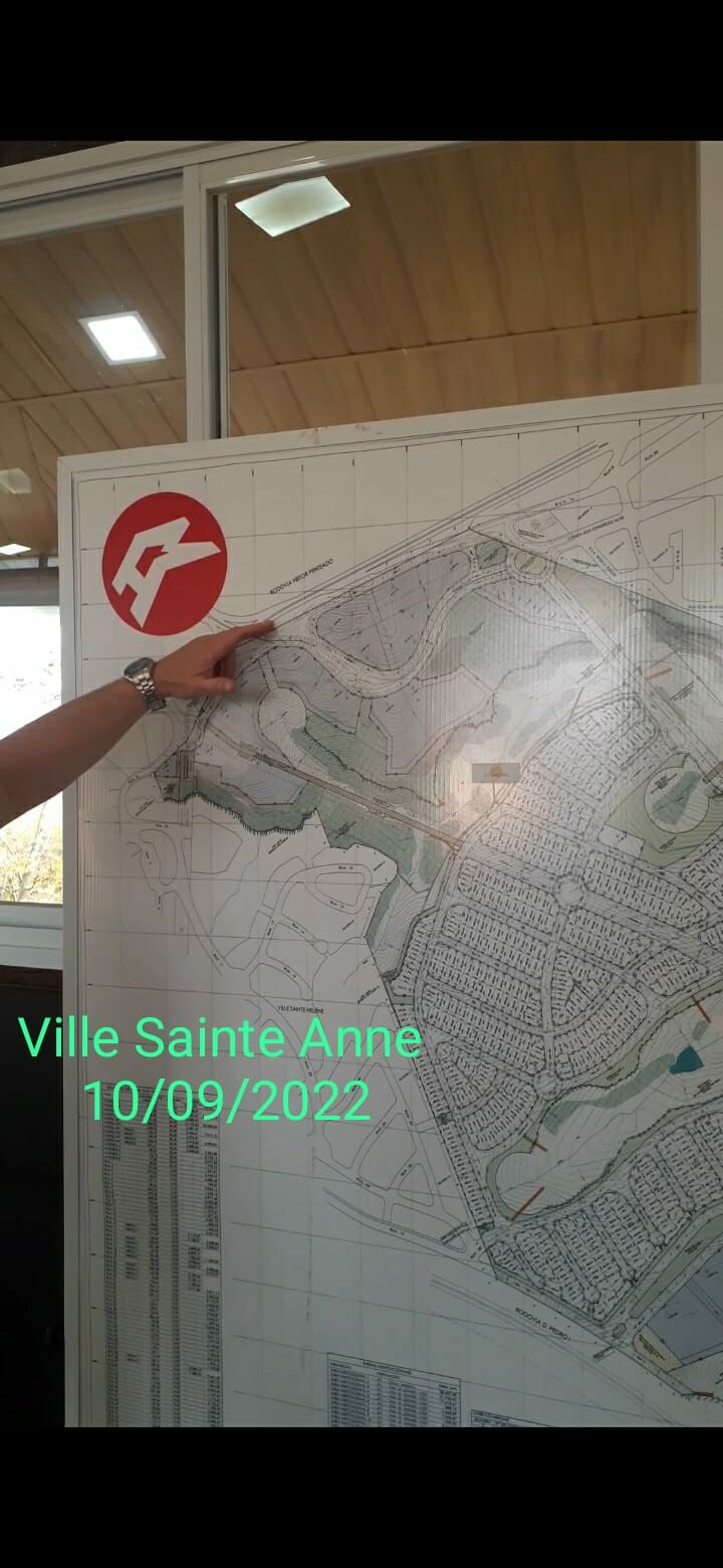 Ville Sainte Anne 10/09/2022